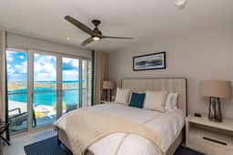 Aventurine 2 Bed Luxury Suite with Ocean View