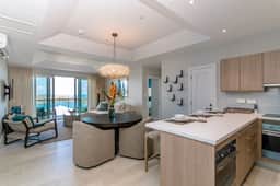 Aventurine 2 Bed Luxury Suite with Ocean View