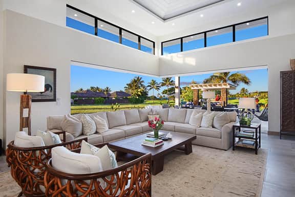 6BR Kukuiula Estate with Private Pool & Spa