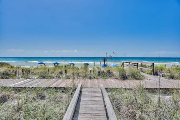 Costa Dreams with Private Beach