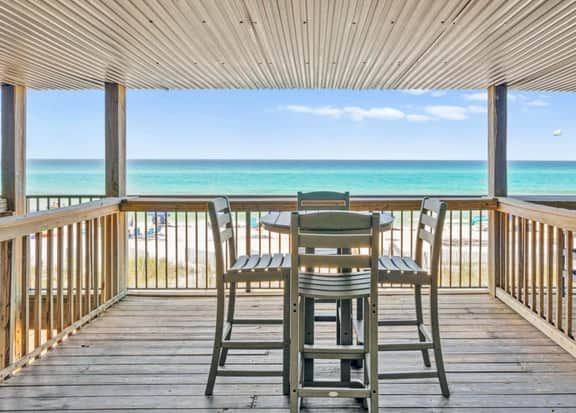 Costa Dreams with Private Beach