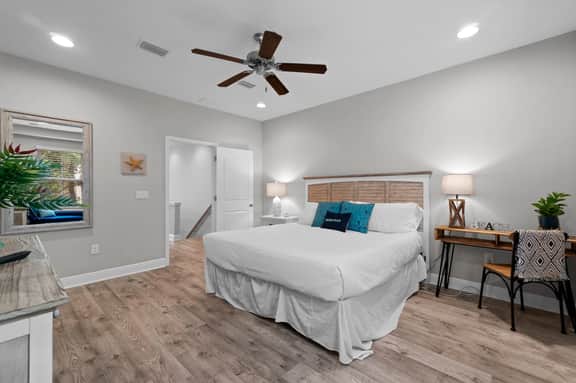 Crystal Beach Dream with Pool and Dog Park