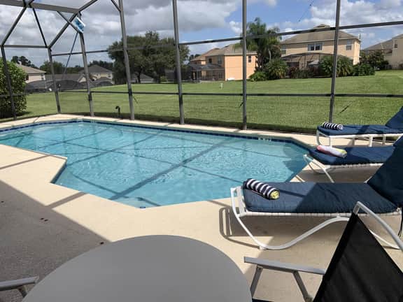 Emerald Escape - NEW Pool Home