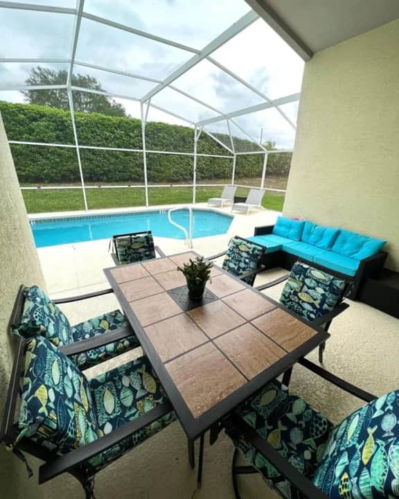Dream of Summer - NEW Pool Home