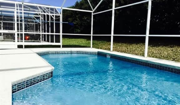 Dream of Summer - NEW Pool Home