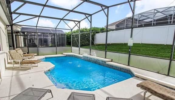First Break Away - NEW Pool Home