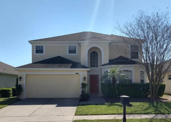 First Break Away - NEW Pool Home
