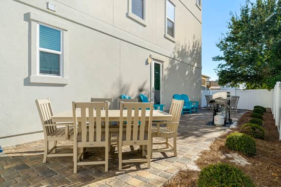 Grand Vista Chateau with LSV and Pool