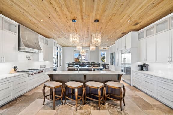 Crystal Del Mar with Private Pool and Gulf Views