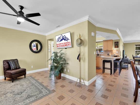 Sweet Retreat Dog Friendly