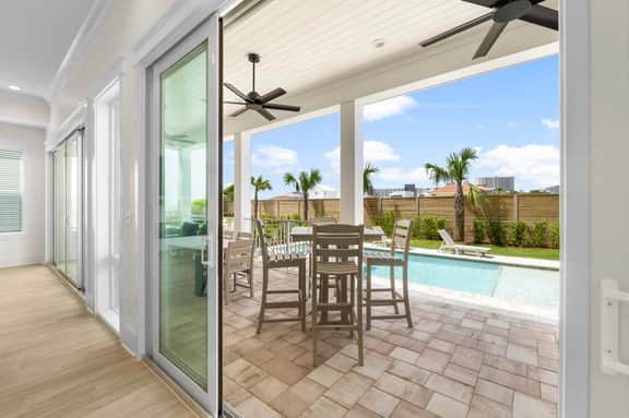 Tango Waves With Pool, Elevator, And Beach Views