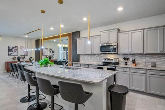 Lux Family Haven near Disney ~ Pool ~ Theatre Room
