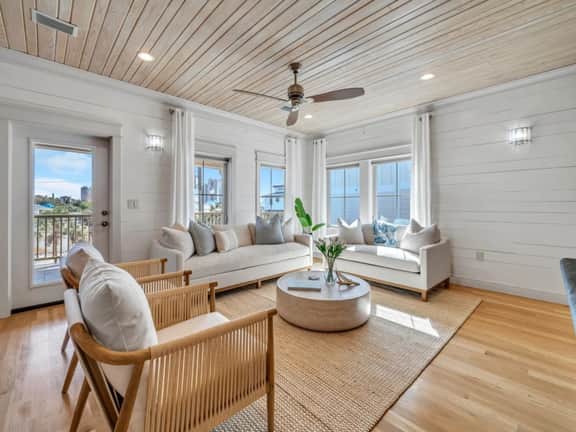 Agave La Vie With Elevator and Private Beach