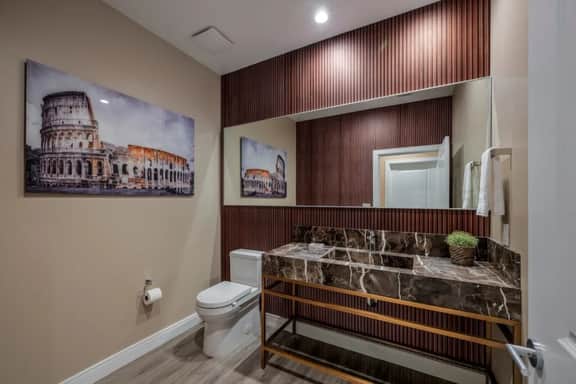 Disney Vacation Rental | 3BR Luxury Townhouse