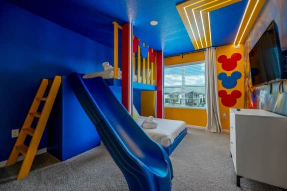 Modern~ 6BEDS~ Solara Resort