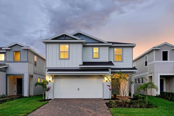 Elegant 7beds/ 5.5 baths/ sleeps 14 - Windsor Cay
