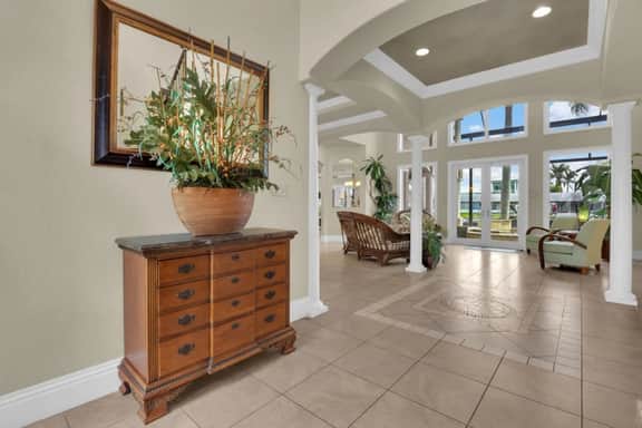 Paradise Villa