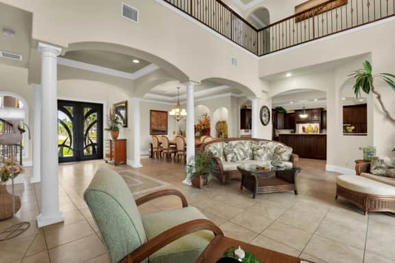 Paradise Villa
