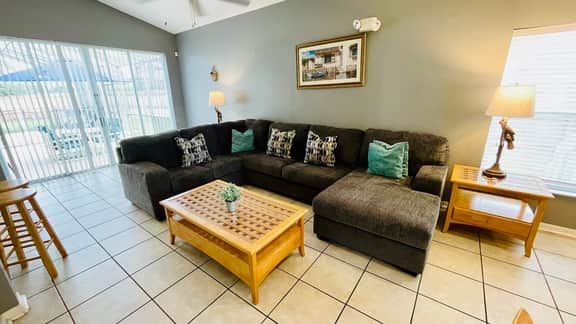 Glenbrook 4 Bed Pool Home (GB16735)