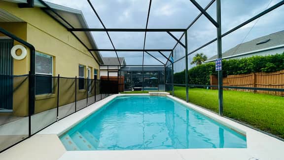 Glenbrook 4 Bed Pool Home (GB16735)
