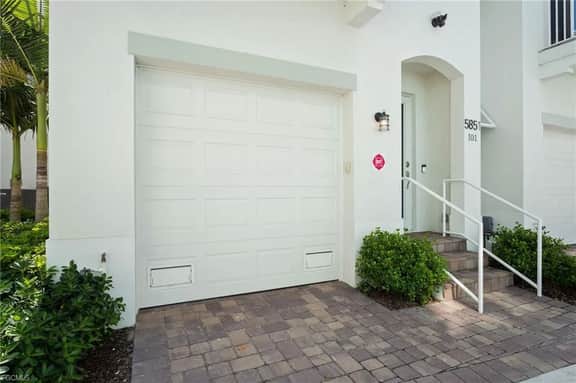 Marina Villa