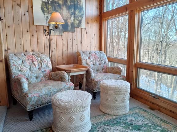 Tree Top Lodge/1186 El Miner