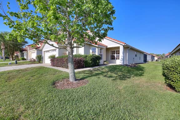 Elegant 4BR Villa with West Facing Private Pool