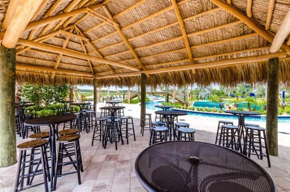 Huge 9-Bedroom Luxury Villa near Disney with Pool