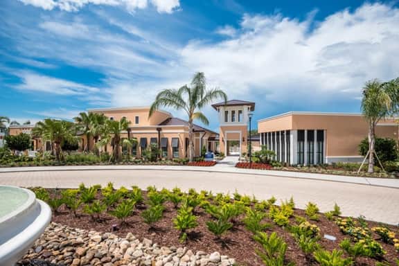 EV_1810 - Solara Galaxy Villa
