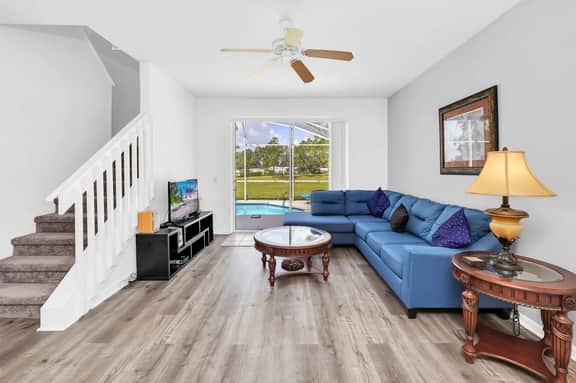 EV_684 - Fairway Serenity Villa