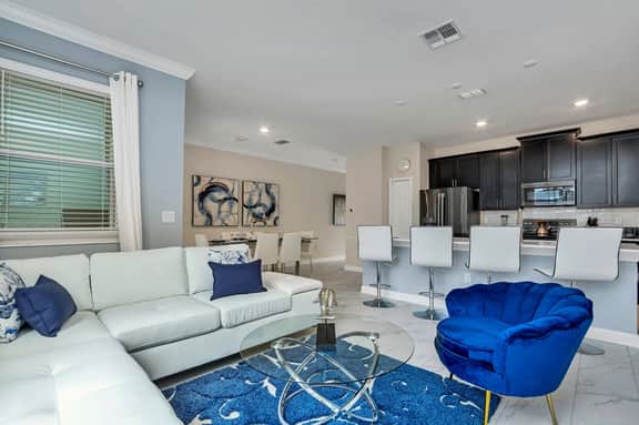 EV_2861 - Sunshine Grove Villa
