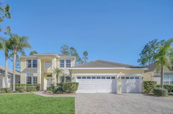 EV_428 - Highland Haven Villa