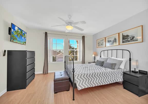 EV_428 - Highland Haven Villa