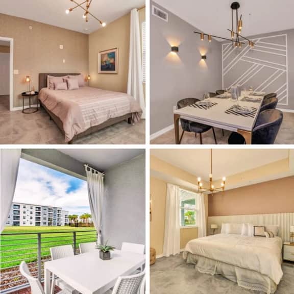 EV_101 - The Luxe Loft
