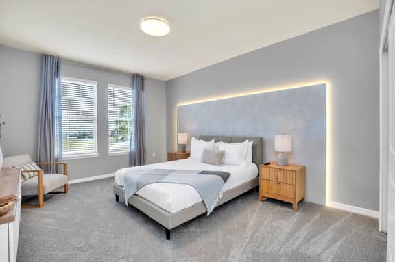 EV_3001 - Palm Breeze Retreat