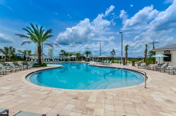 4811ll Amazing 5 Bedroom 4  Bathroom