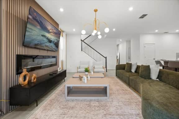 Solara9120 Drift| 6BR Villa w/ Pool & Luxury Spa