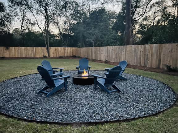 Newly Renovated Thomasville Getaway Close to Town