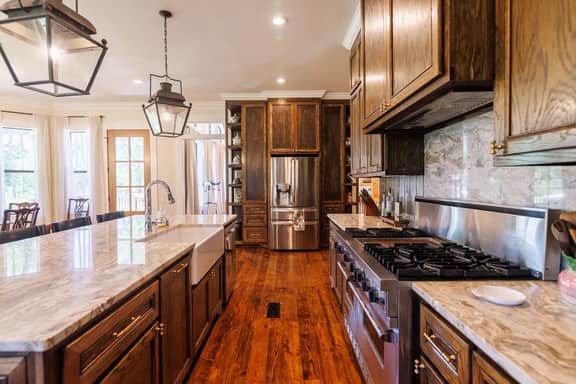 Orchard Pines-4Bed, 3.5 Bath Thomasville Retreat