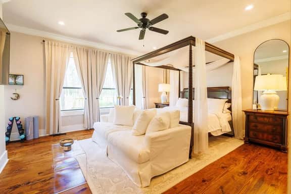 Orchard Pines-4Bed, 3.5 Bath Thomasville Retreat