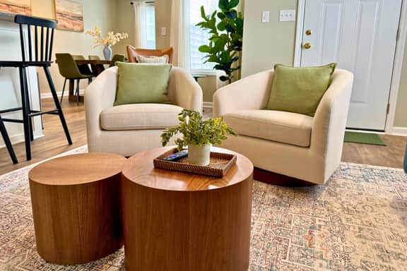 Mimosa Stay Cottage - Thomasville Relax and Play