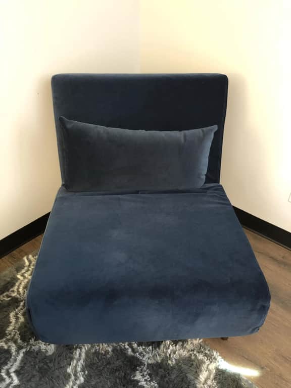 Queen Studio, Ground Floor Near Downtown Muskegon