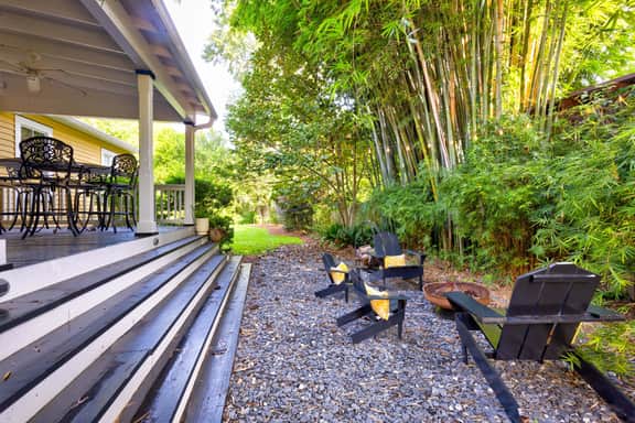 Cottage 229   -  Downtown Thomasville