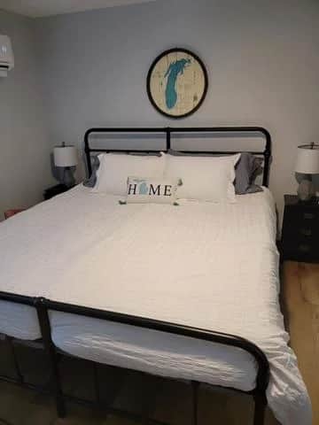 Modern Private 2 Room Suite in Boutique Hotel