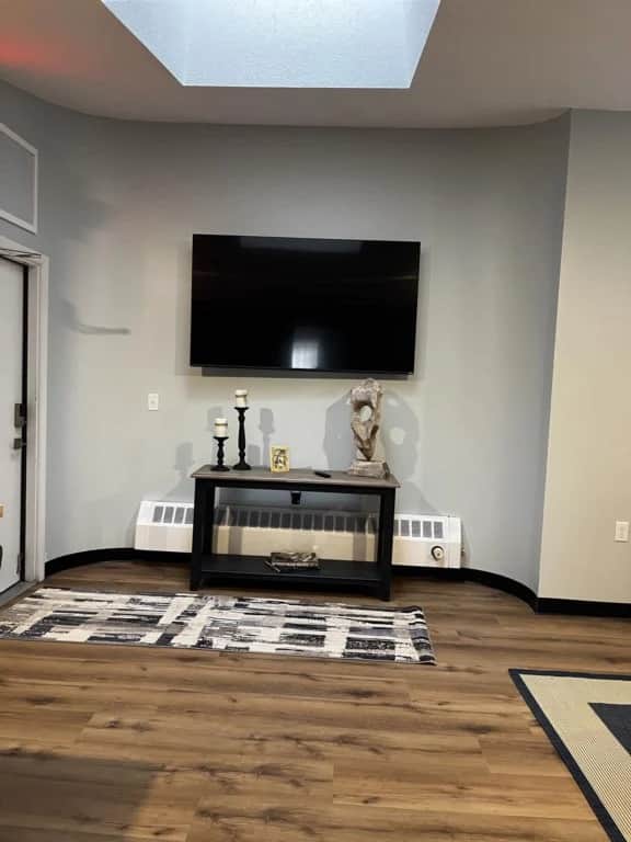 Modern Private 2 Room Suite in Boutique Hotel