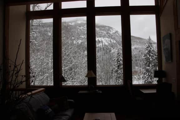 Spacious Mountain Getaway, Trails Rest