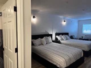 Legends Fountain View Ground Floor Studio Unit 109