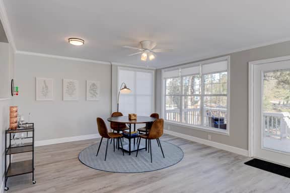 Tall Timbers Waterfront Oasis: 3BR / 2 BATH Retreat