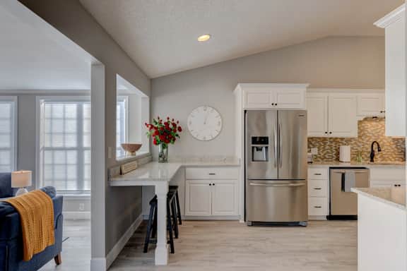 Tall Timbers Waterfront Oasis: 3BR / 2 BATH Retreat
