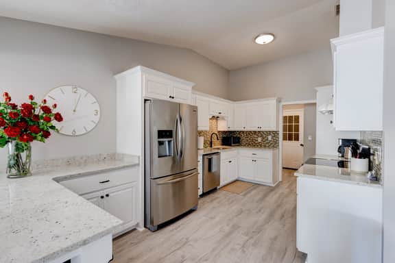 Tall Timbers Waterfront Oasis: 3BR / 2 BATH Retreat